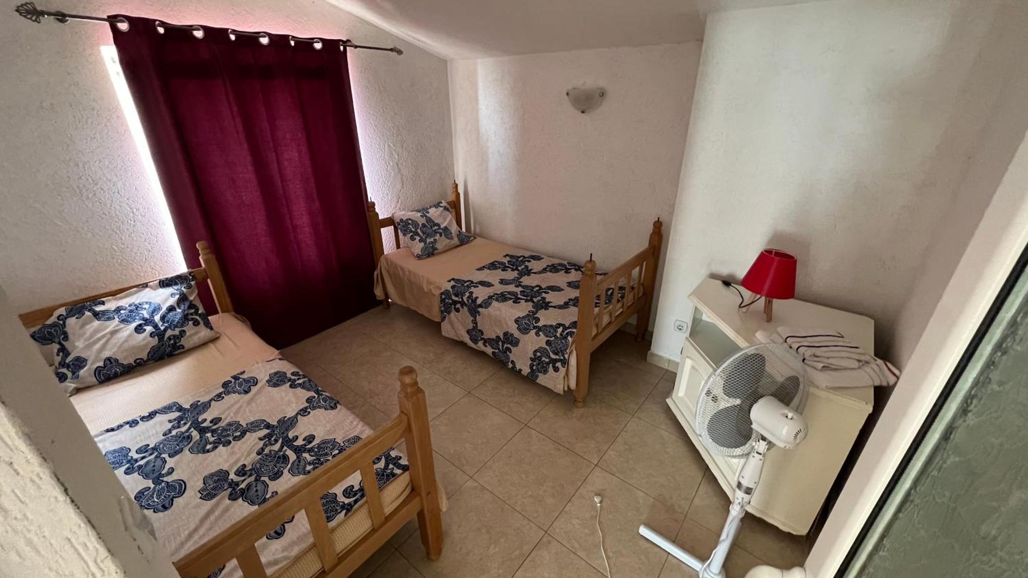 Apartments Harmony Ulcinj Exterior photo