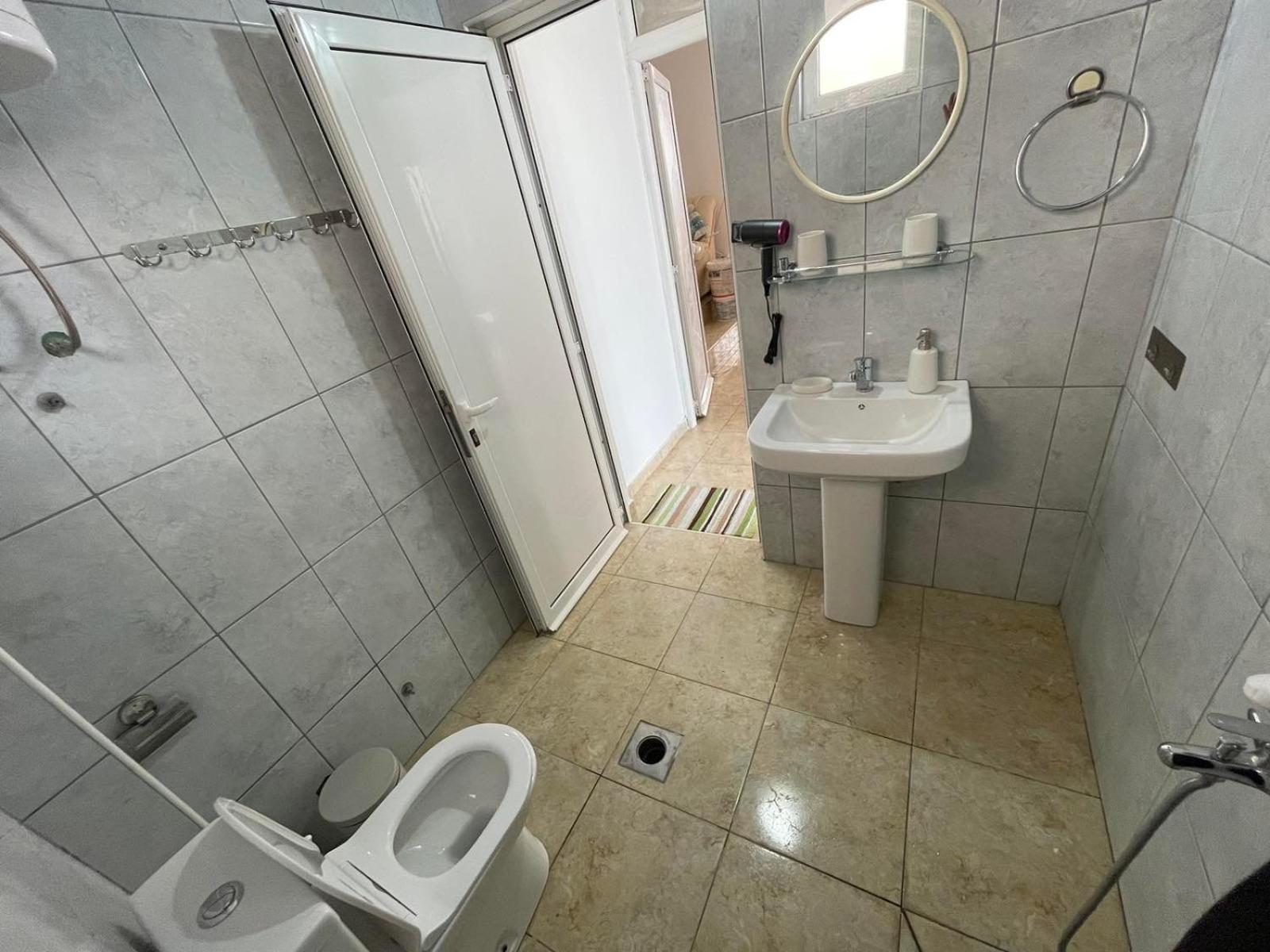 Apartments Harmony Ulcinj Exterior photo