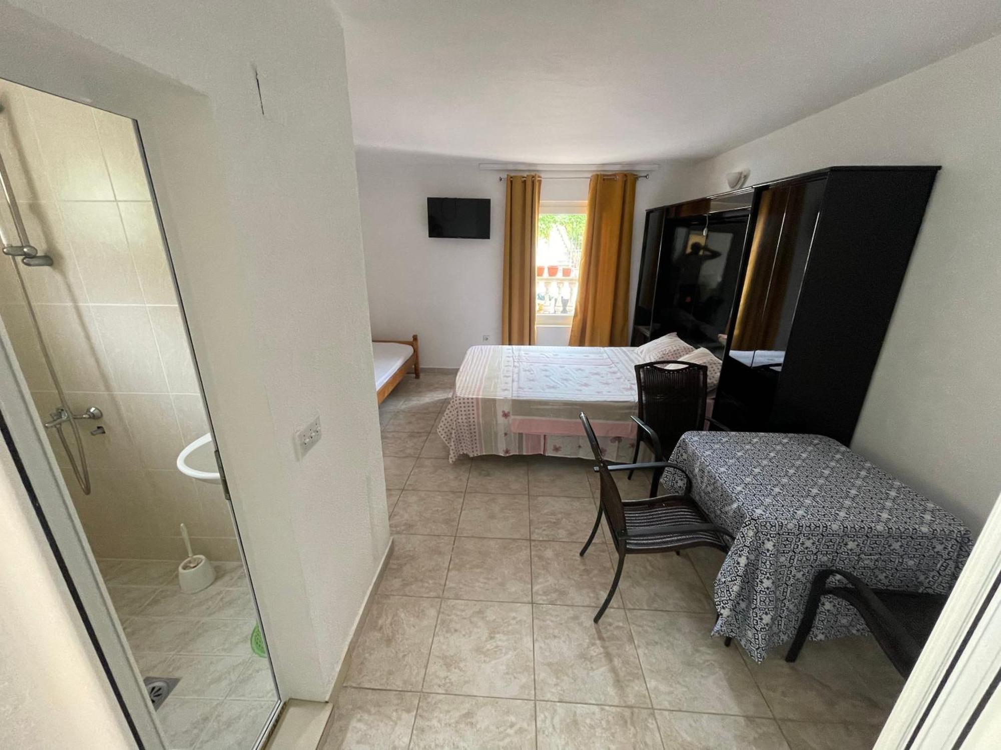 Apartments Harmony Ulcinj Exterior photo