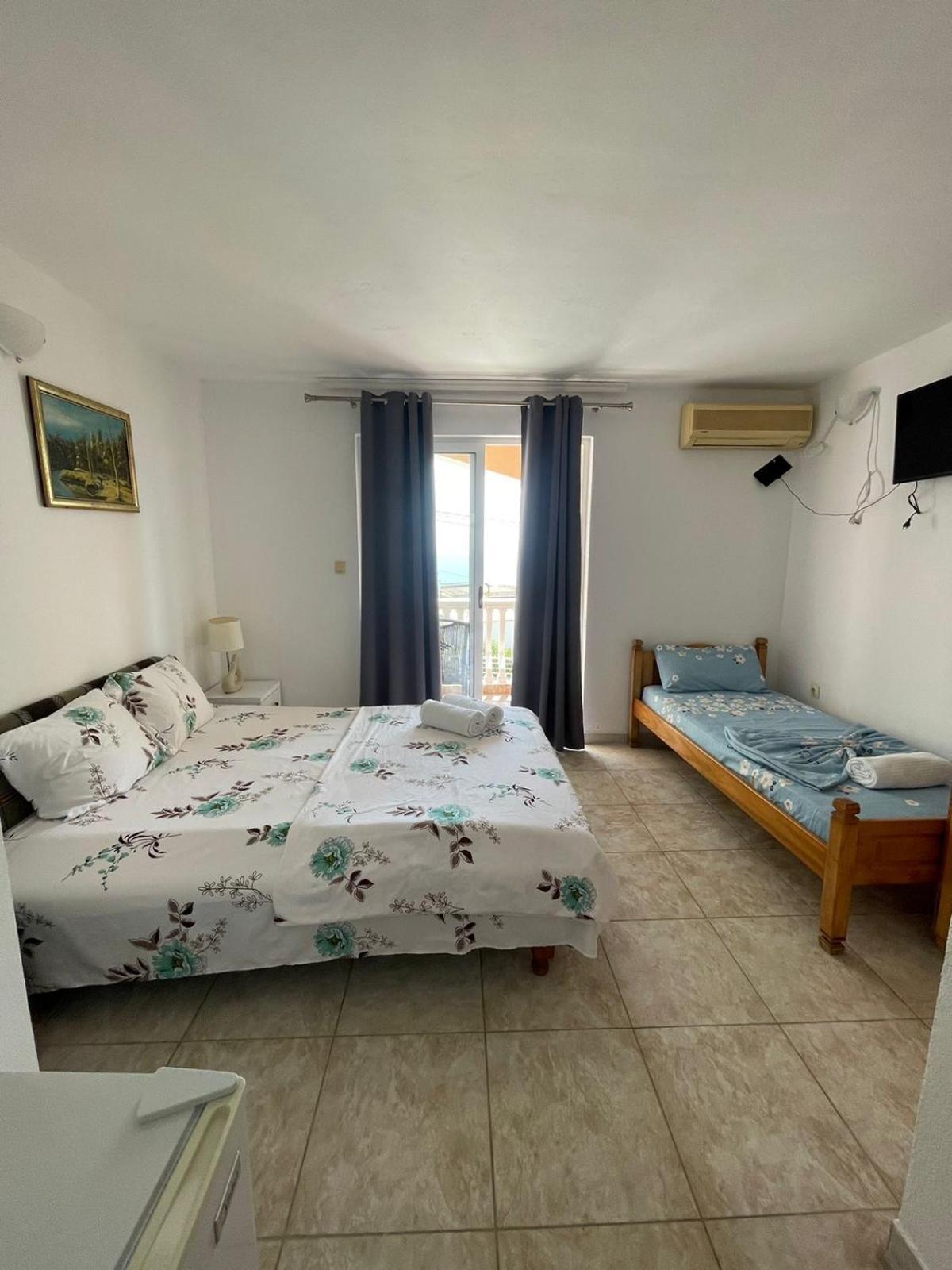 Apartments Harmony Ulcinj Exterior photo