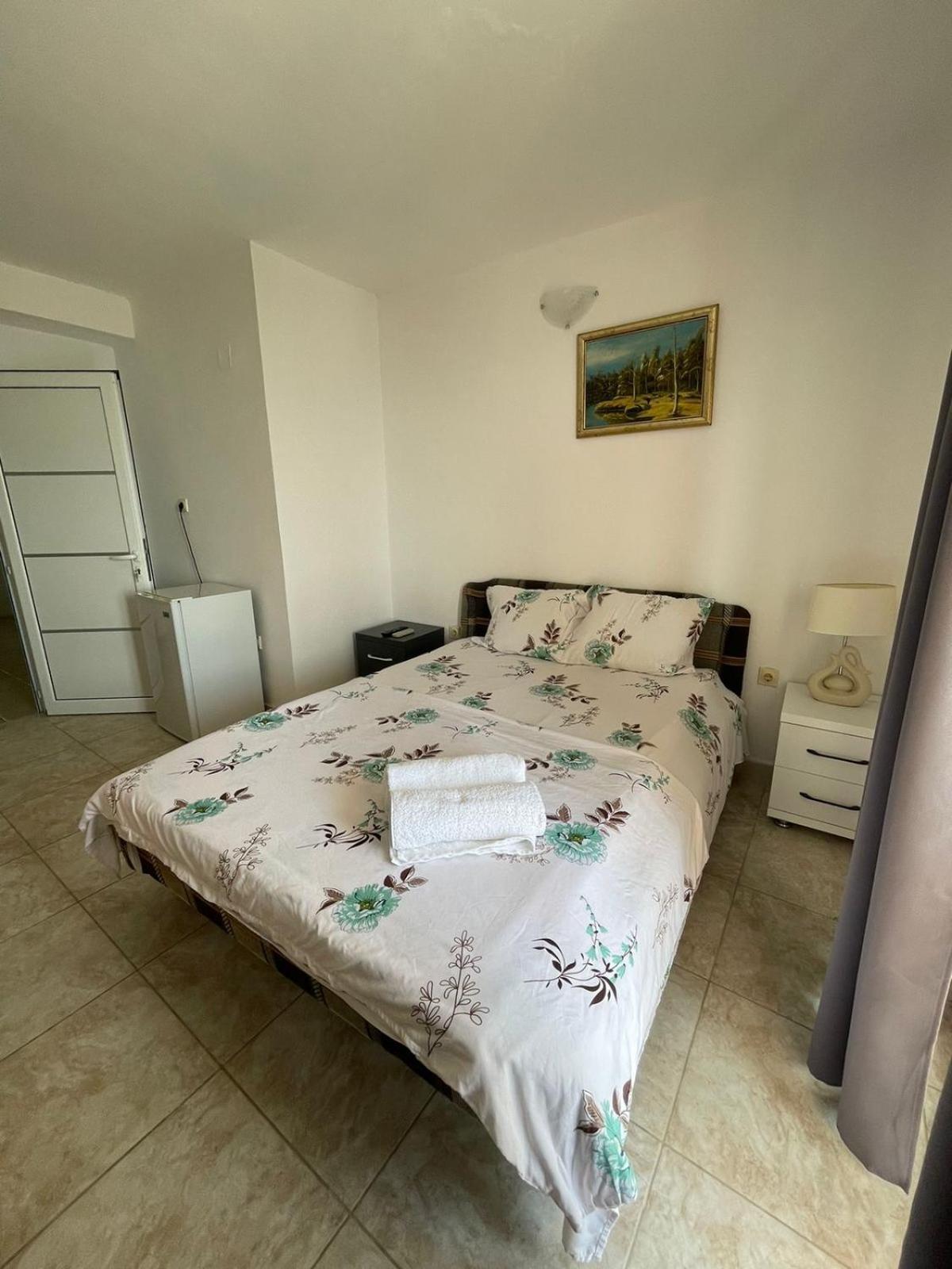 Apartments Harmony Ulcinj Exterior photo