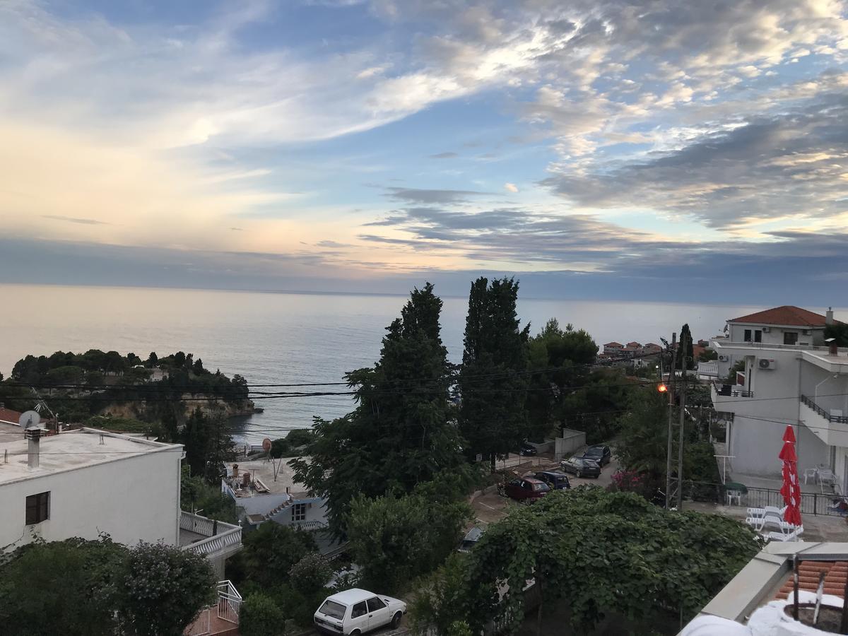 Apartments Harmony Ulcinj Exterior photo