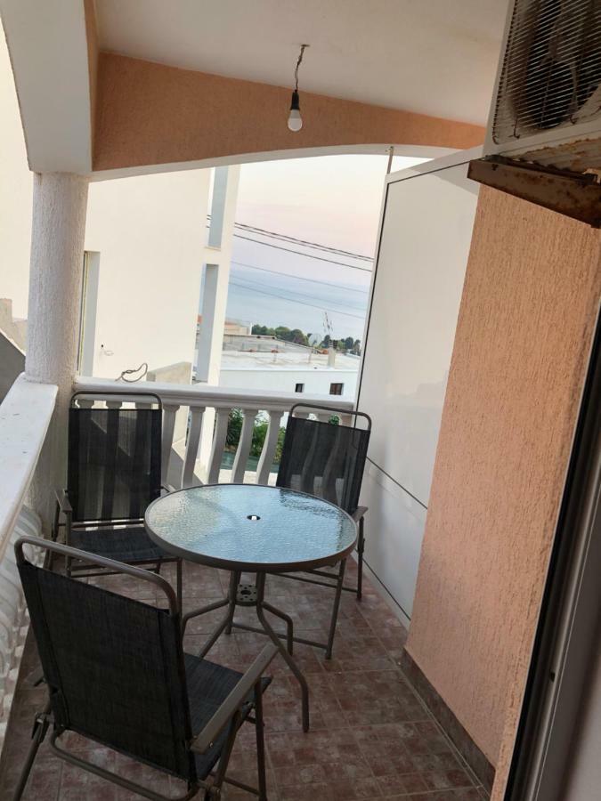 Apartments Harmony Ulcinj Exterior photo